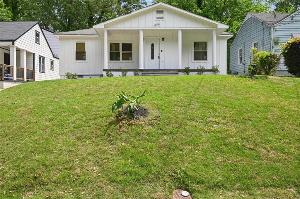 1446 Westmont Rd Southwest  