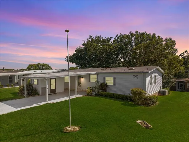 $159,900 | 3928 North Citrus Circle, Zellwood, FL 32798