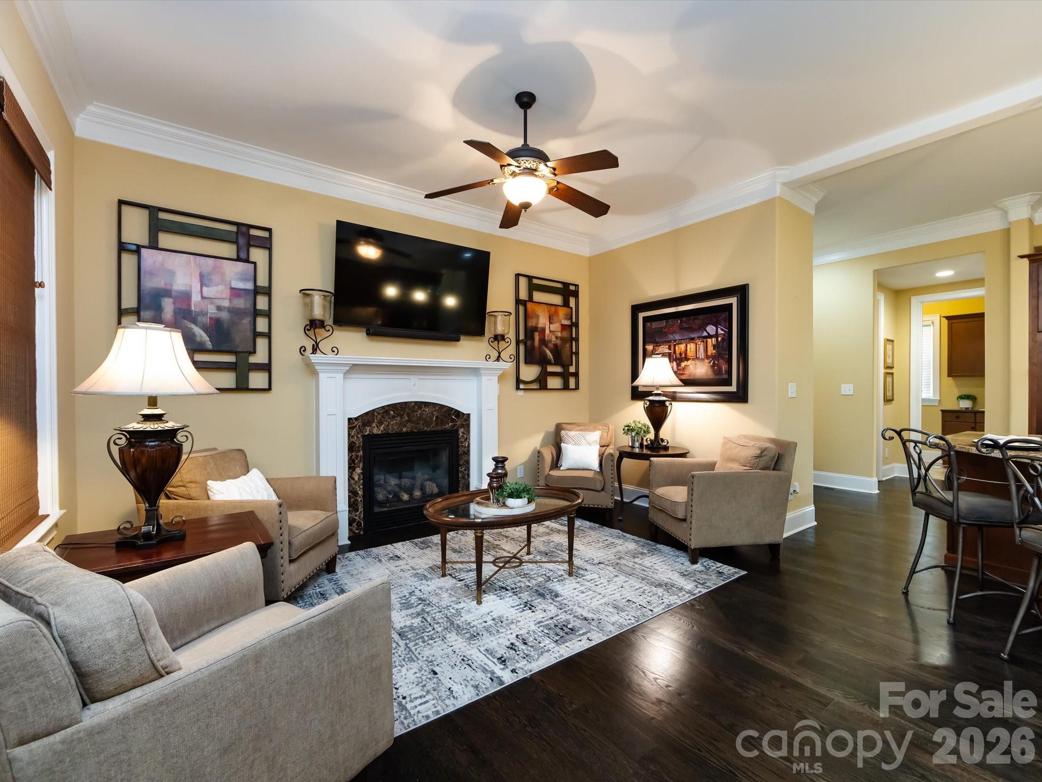 132 Chaska Loop Troutman, NC 28166 - Photo 20 of 48