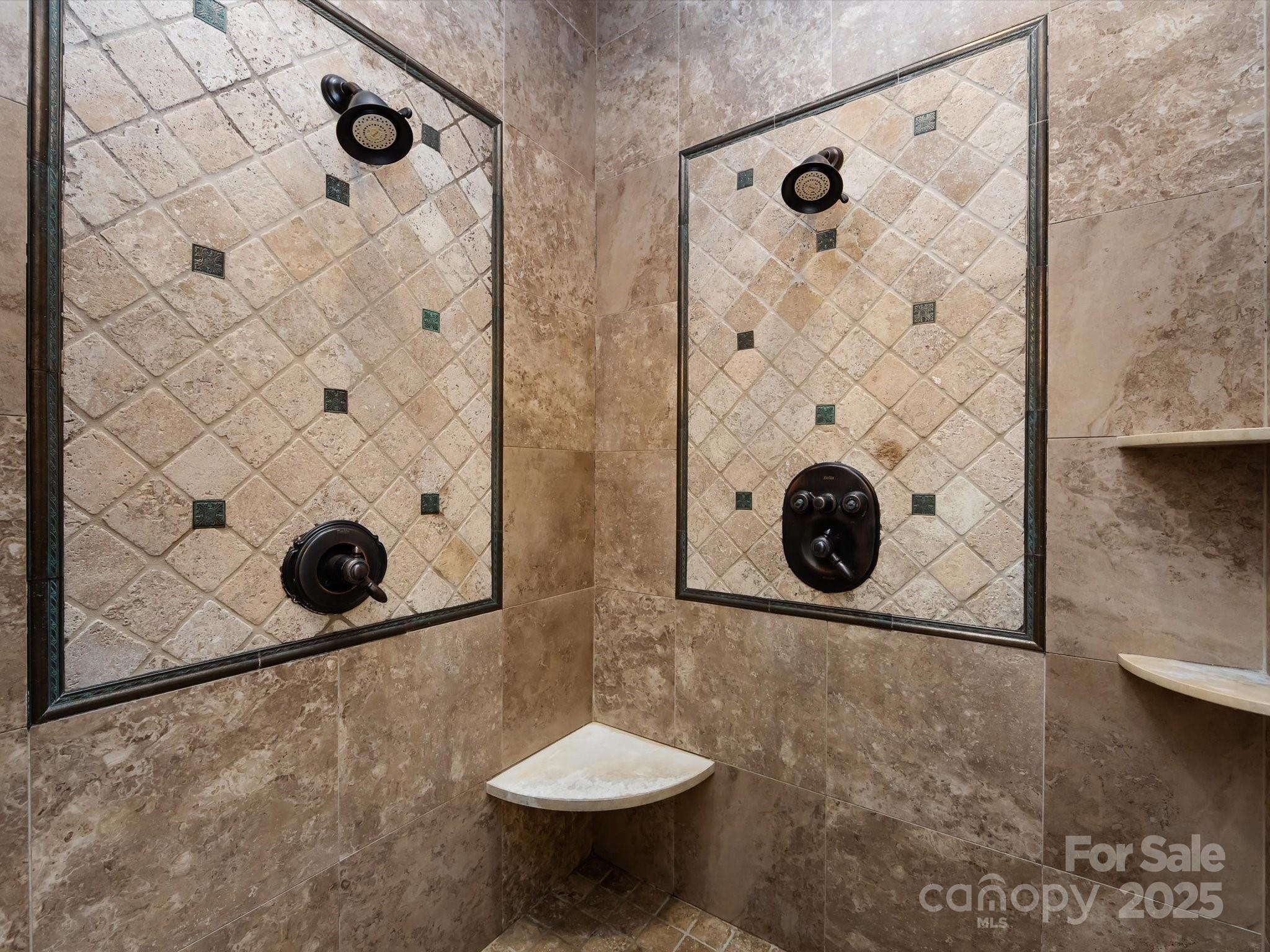 132 Chaska Loop Troutman, NC 28166 - Photo 21 of 48 a bathroom with a sink and a mirror
