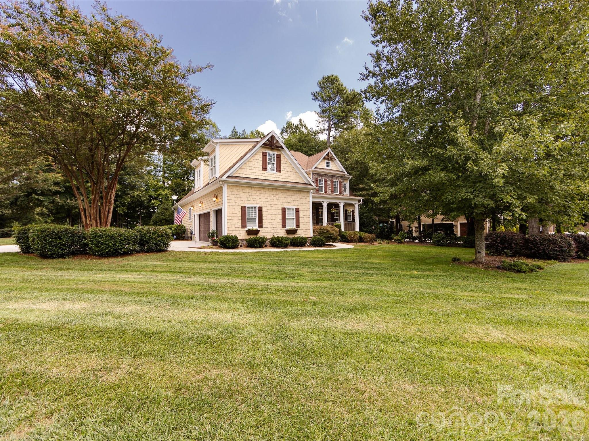 132 Chaska Loop Troutman, NC 28166 - Photo 47 of 48