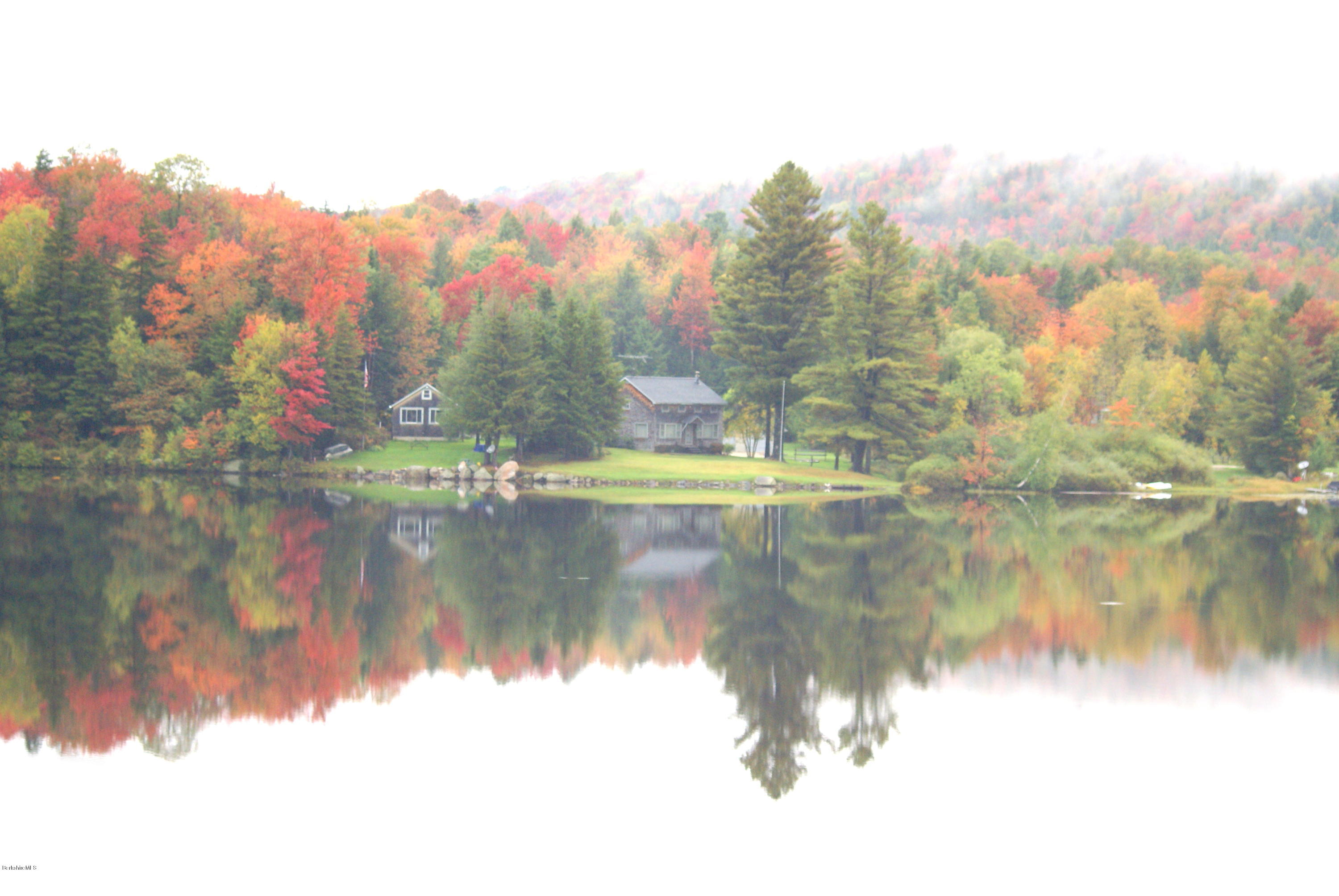 85-86 Windsor Pond Road Windsor, MA 01270 - Photo 15 of 22 a view of lake