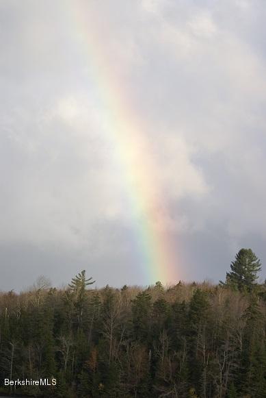 85-86 Windsor Pond Road Windsor, MA 01270 - Photo 16 of 22 a view of sunset
