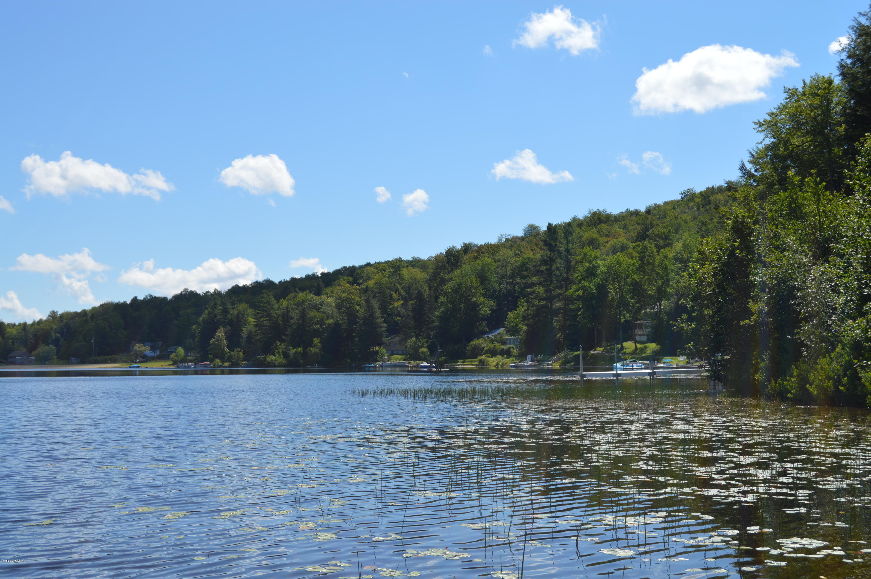 85-86 Windsor Pond Road Windsor, MA 01270 - Photo 20 of 22 a view of outdoor space with mountain view