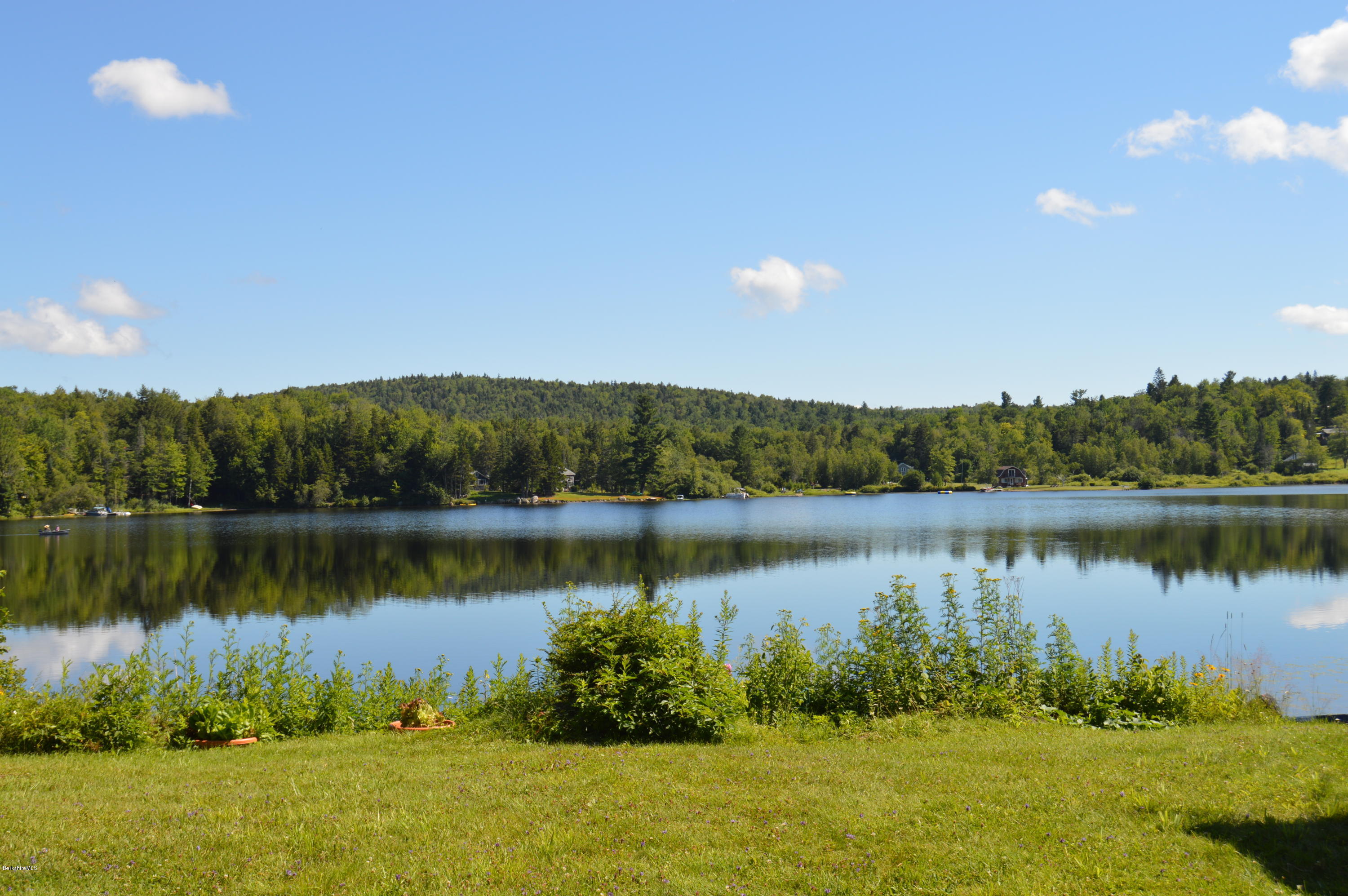 85-86 Windsor Pond Road Windsor, MA 01270 - Photo 5 of 22 a view of a lake