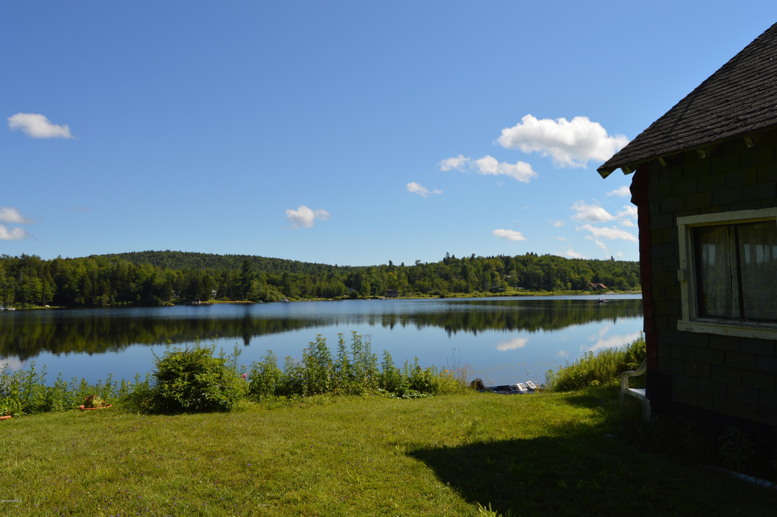 85-86 Windsor Pond Road Windsor, MA 01270 - Photo 6 of 22 a view of a lake