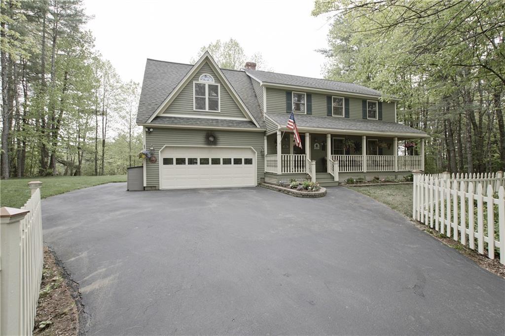 571 River Road Standish, ME 04084 - Photo 1 of 30 Photo
