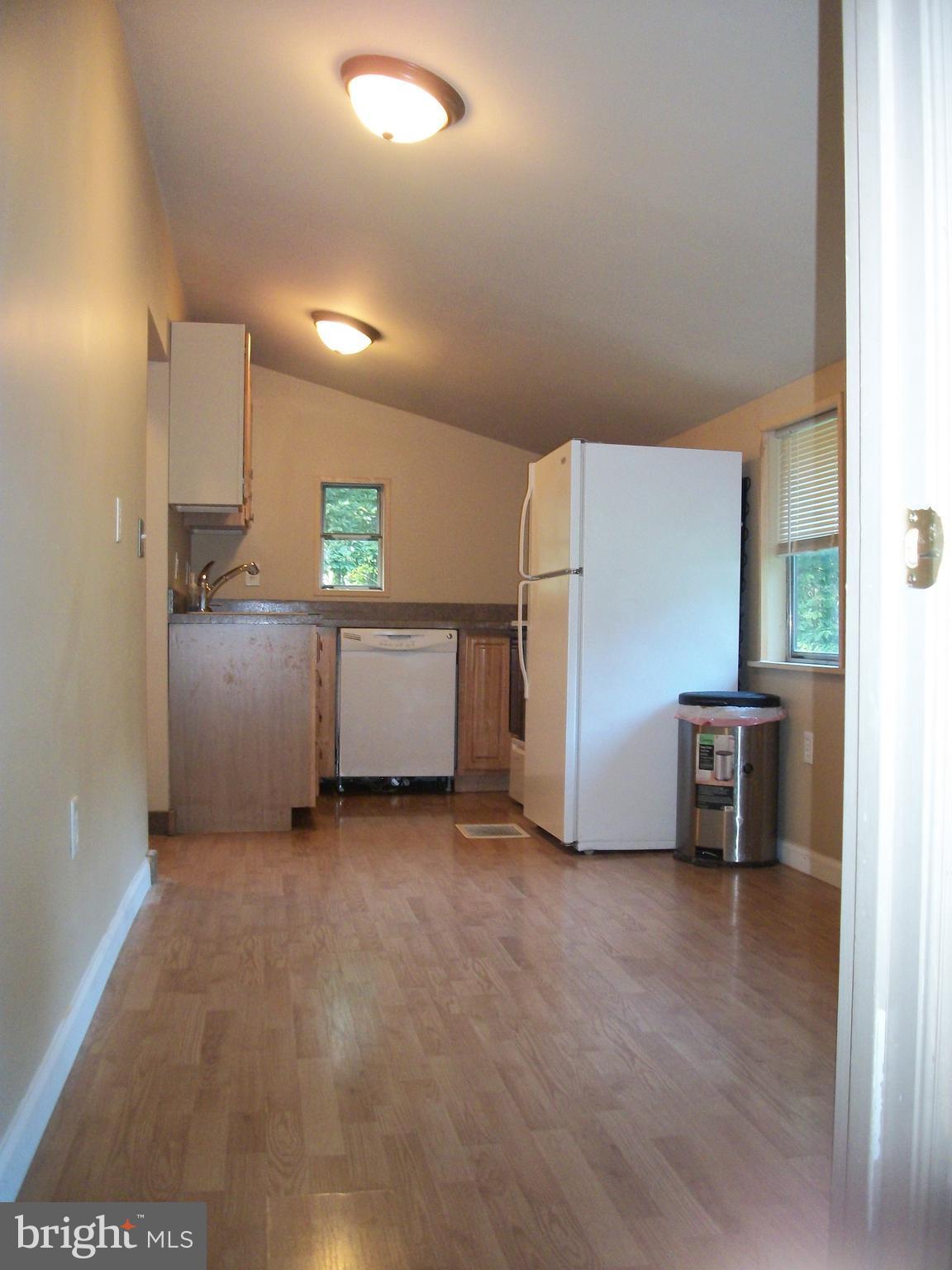 12306 Divide Ridge Road Little Orleans, MD 21766 - Photo 14 of 28 Kitchen