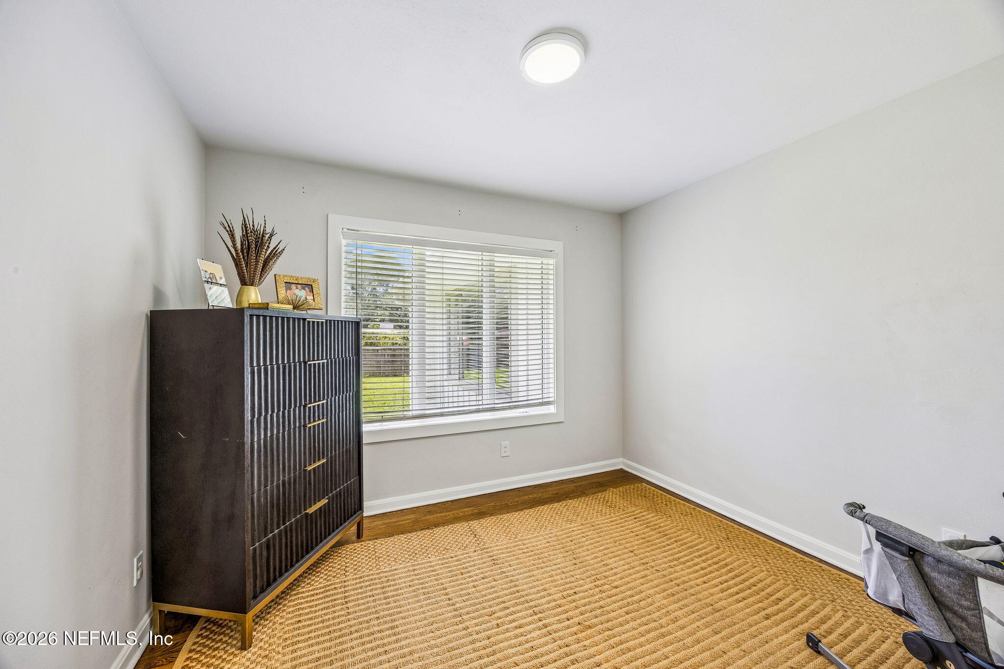 4719 Ivanhoe Road Jacksonville, FL 32210 - Photo 22 of 32 Bedroom 3
