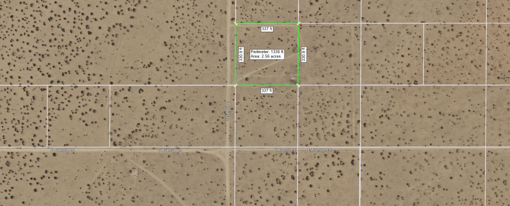 L6 215th St And Ave East  