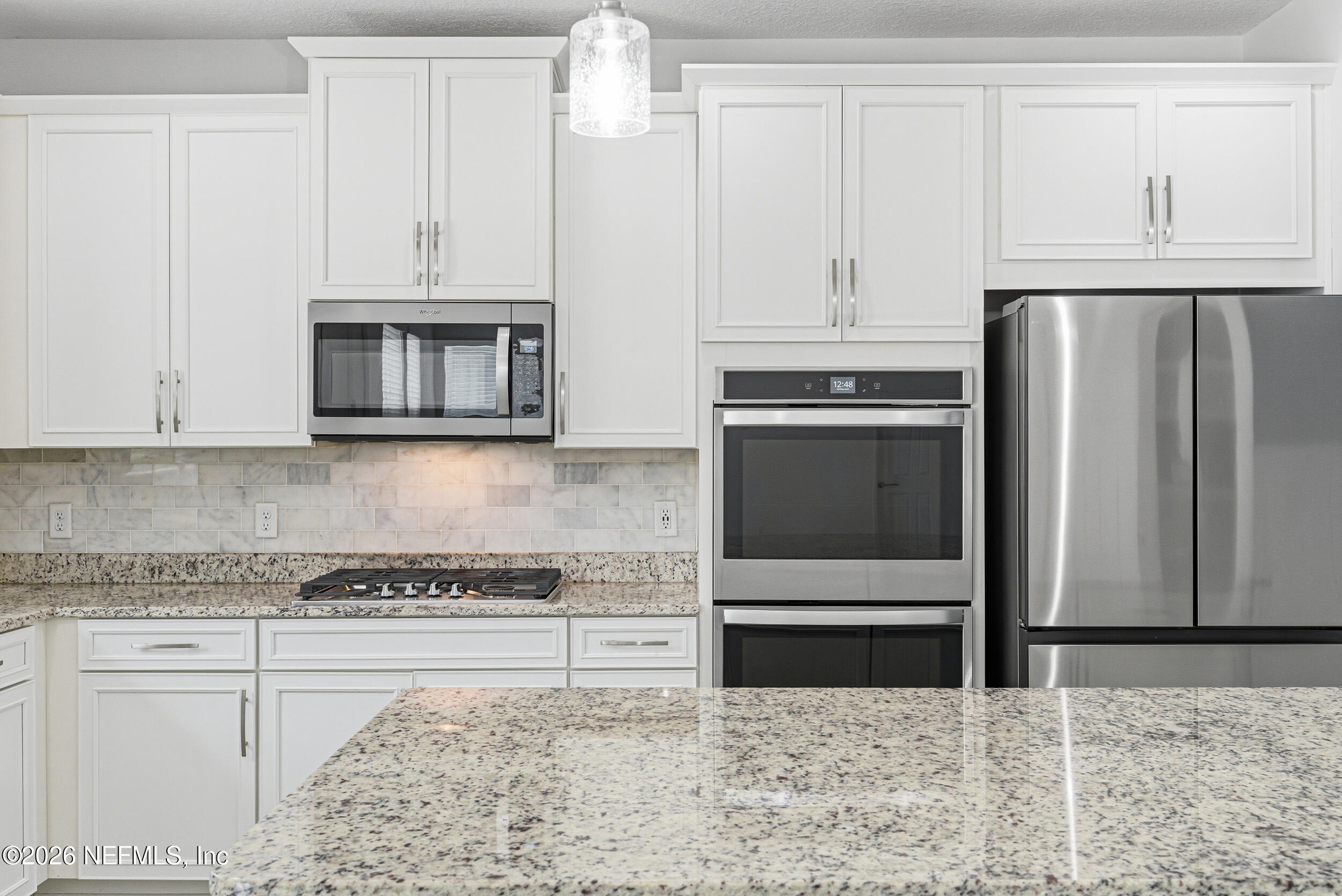 38 Cloverbrook Road St. Johns, FL 32259 - Photo 13 of 108 Kitchen