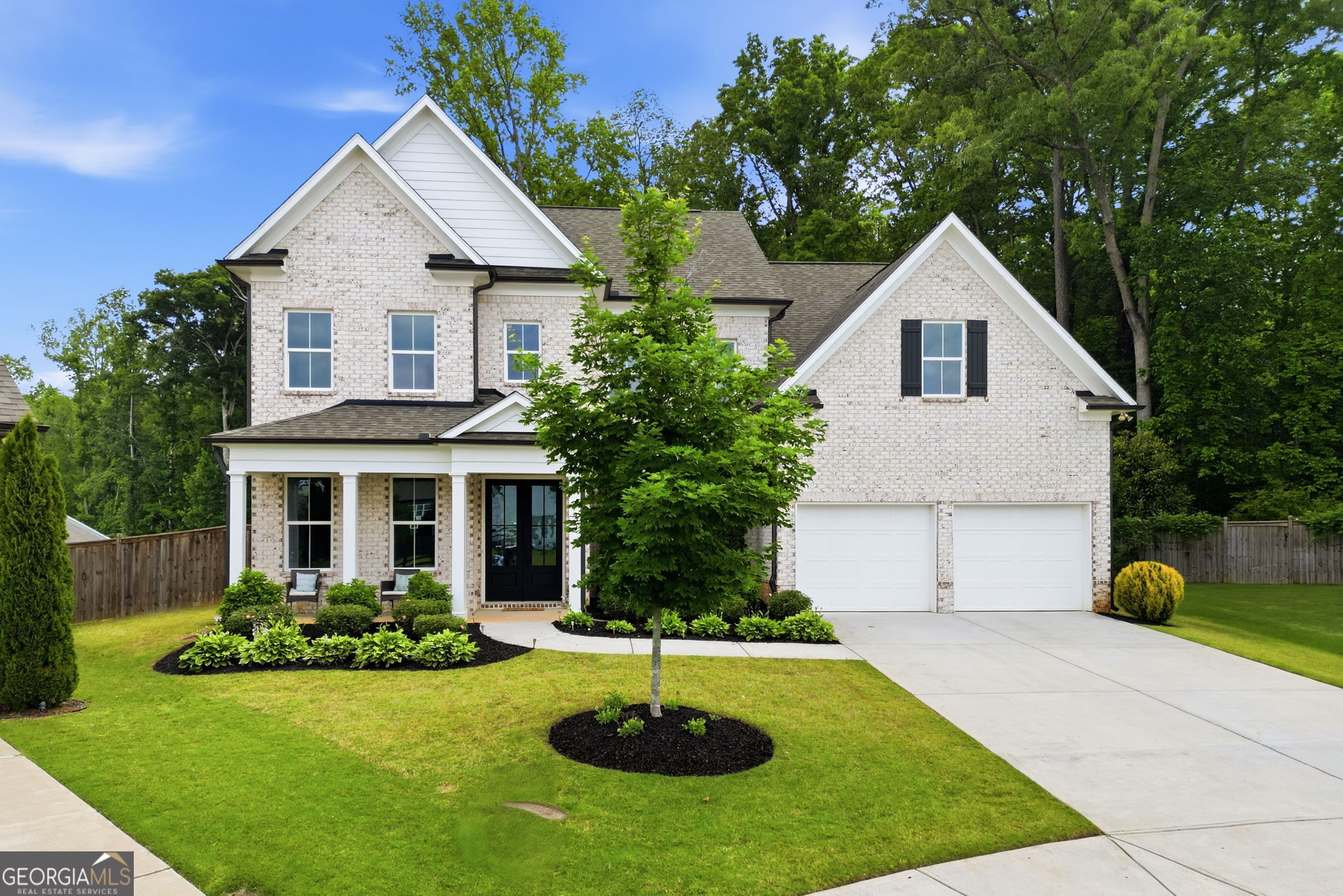 732 Bridgeview Drive Canton, GA 30115 - Photo 1 of 35