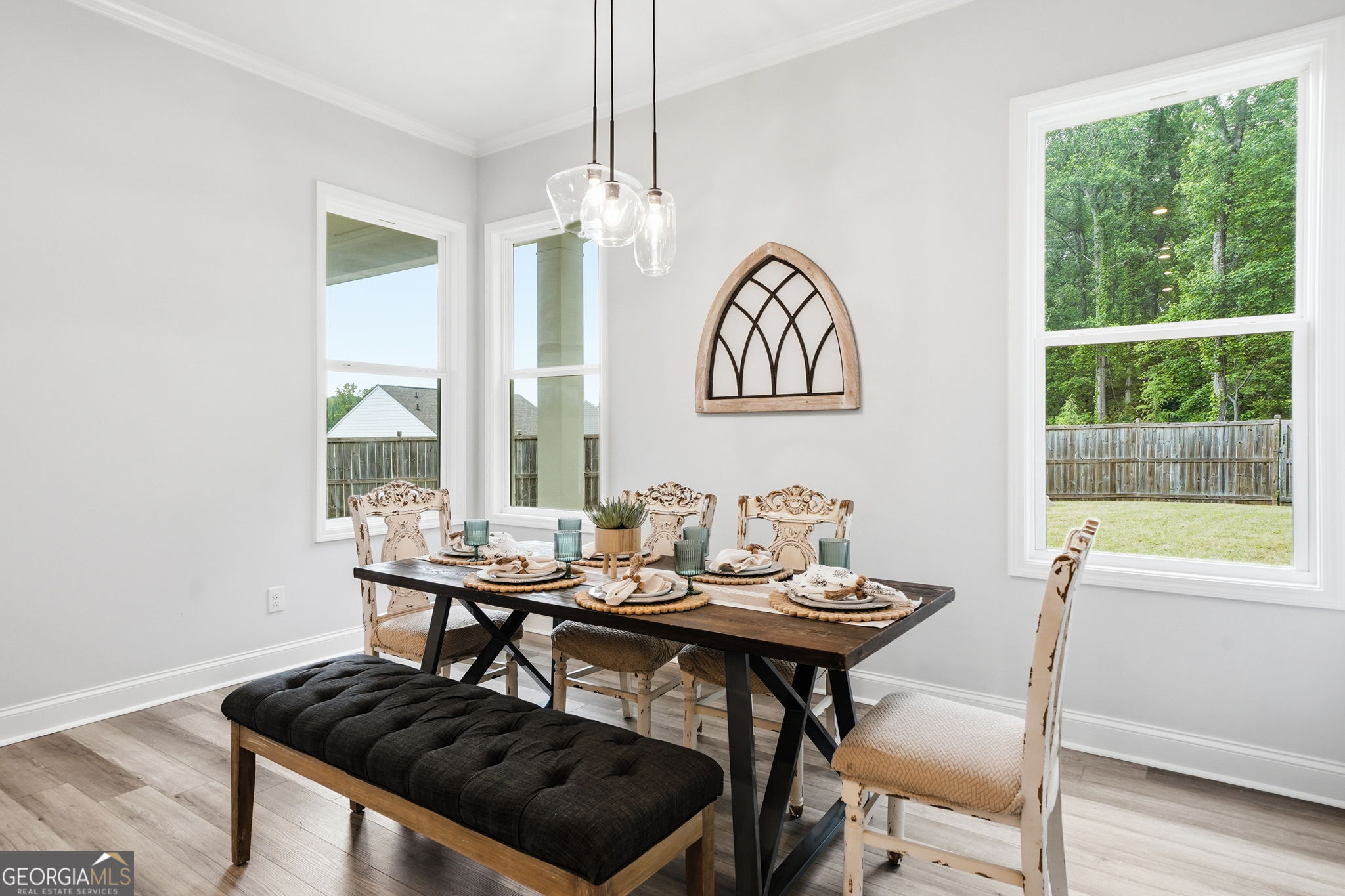 732 Bridgeview Drive Canton, GA 30115 - Photo 14 of 35