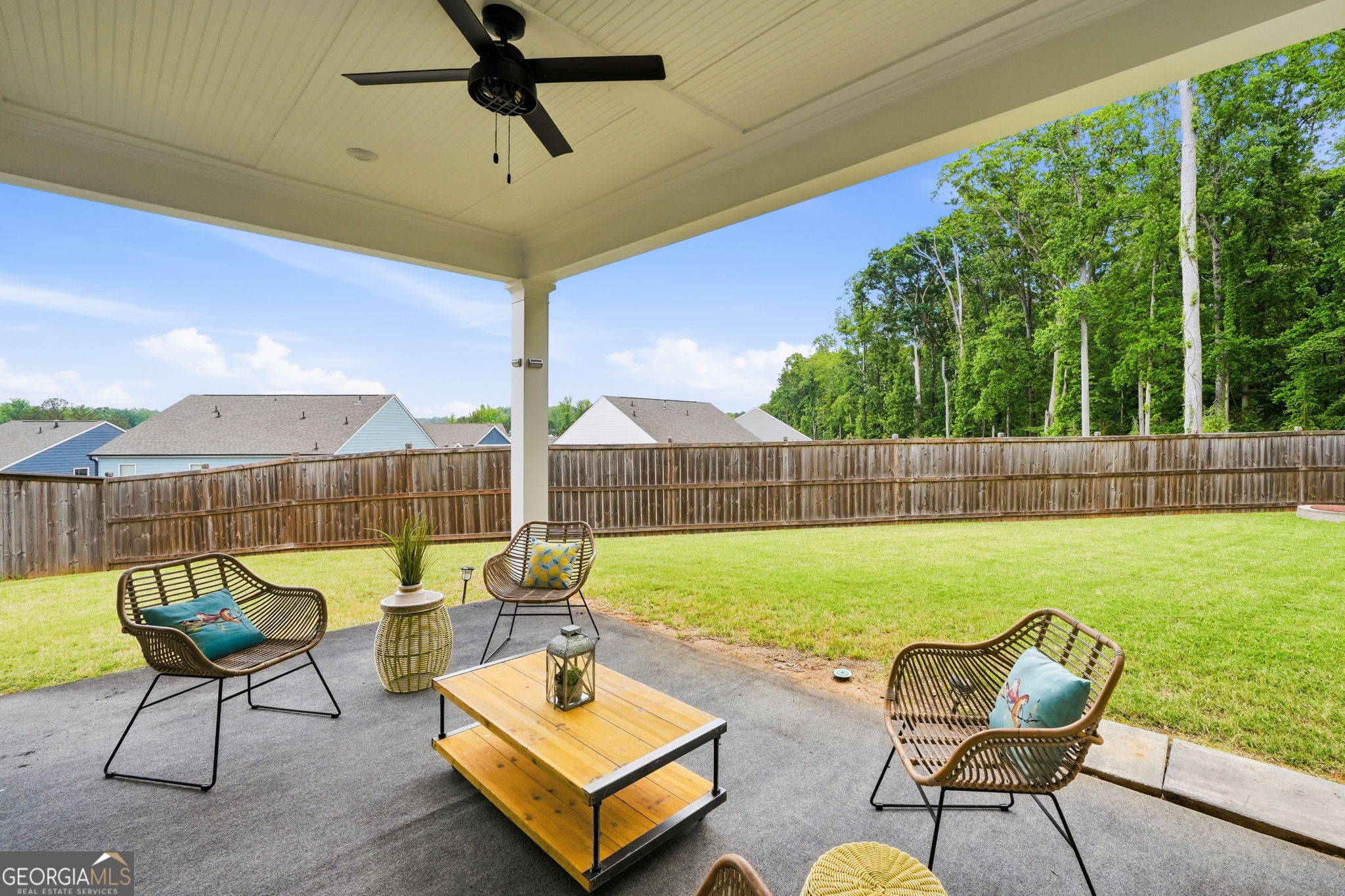 732 Bridgeview Drive Canton, GA 30115 - Photo 28 of 35