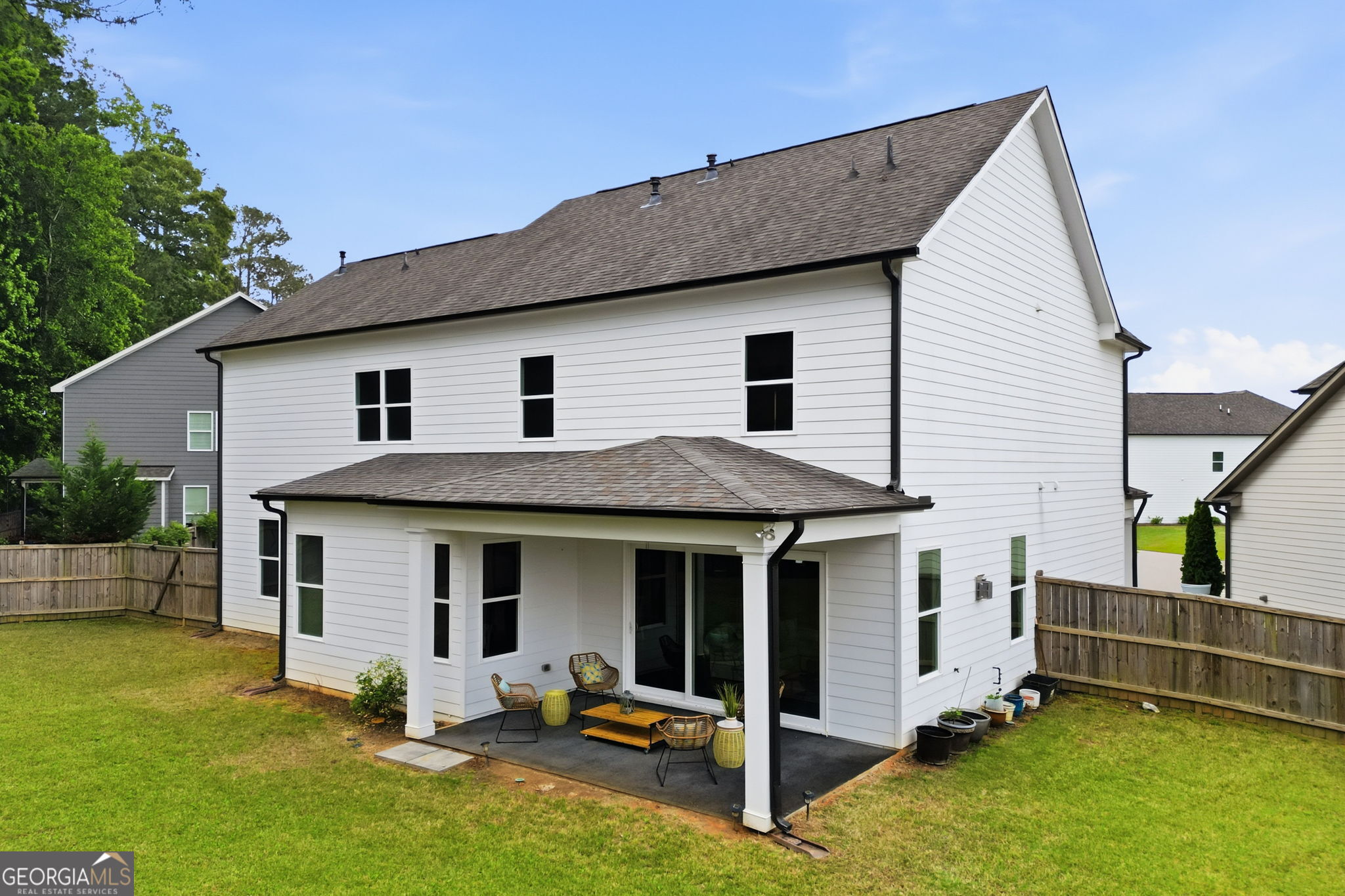 732 Bridgeview Drive Canton, GA 30115 - Photo 30 of 35