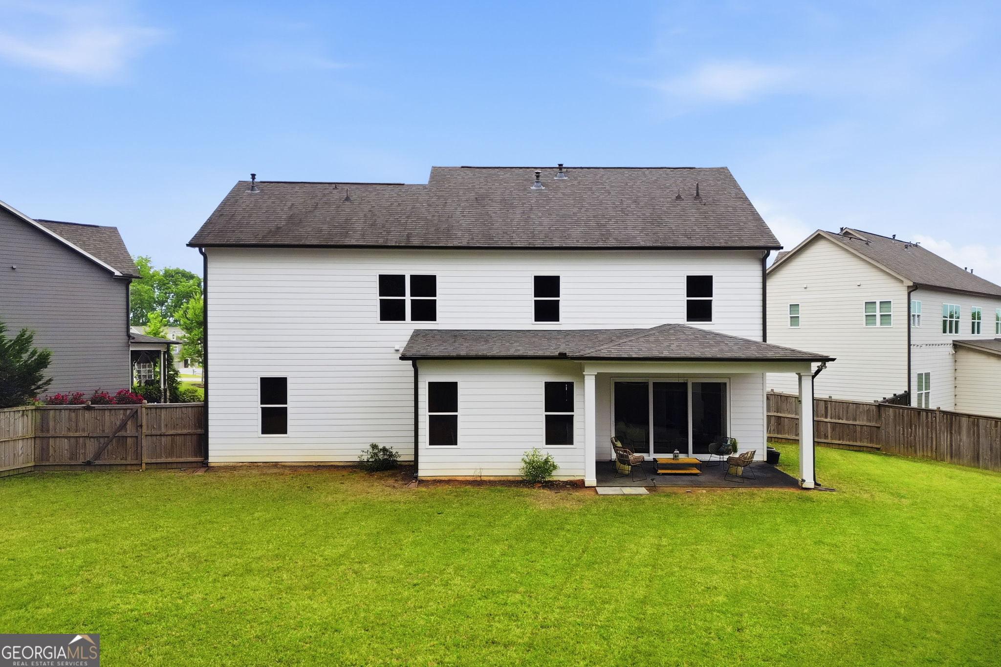 732 Bridgeview Drive Canton, GA 30115 - Photo 31 of 35