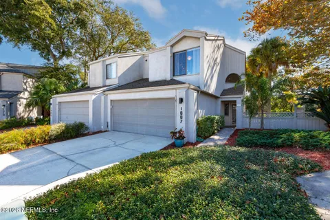 $525,000 | 1007 Big Pine Key, Atlantic Beach, FL 32233