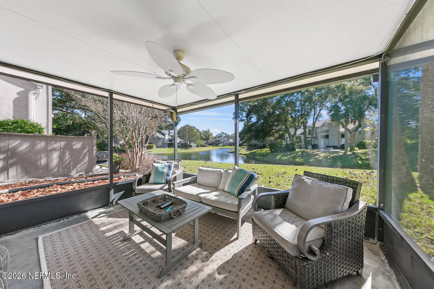 1007 Big Pine Key Atlantic Beach, FL 32233 - Photo 11 of 29 Beautiful View