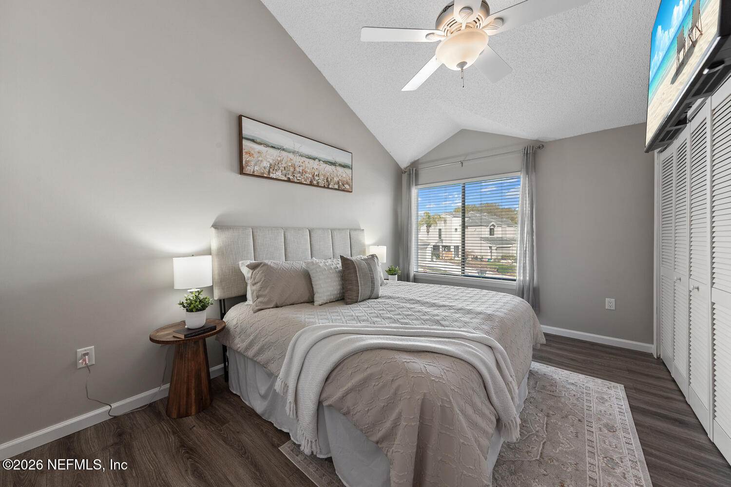 1007 Big Pine Key Atlantic Beach, FL 32233 - Photo 14 of 29 Primary Bdrm