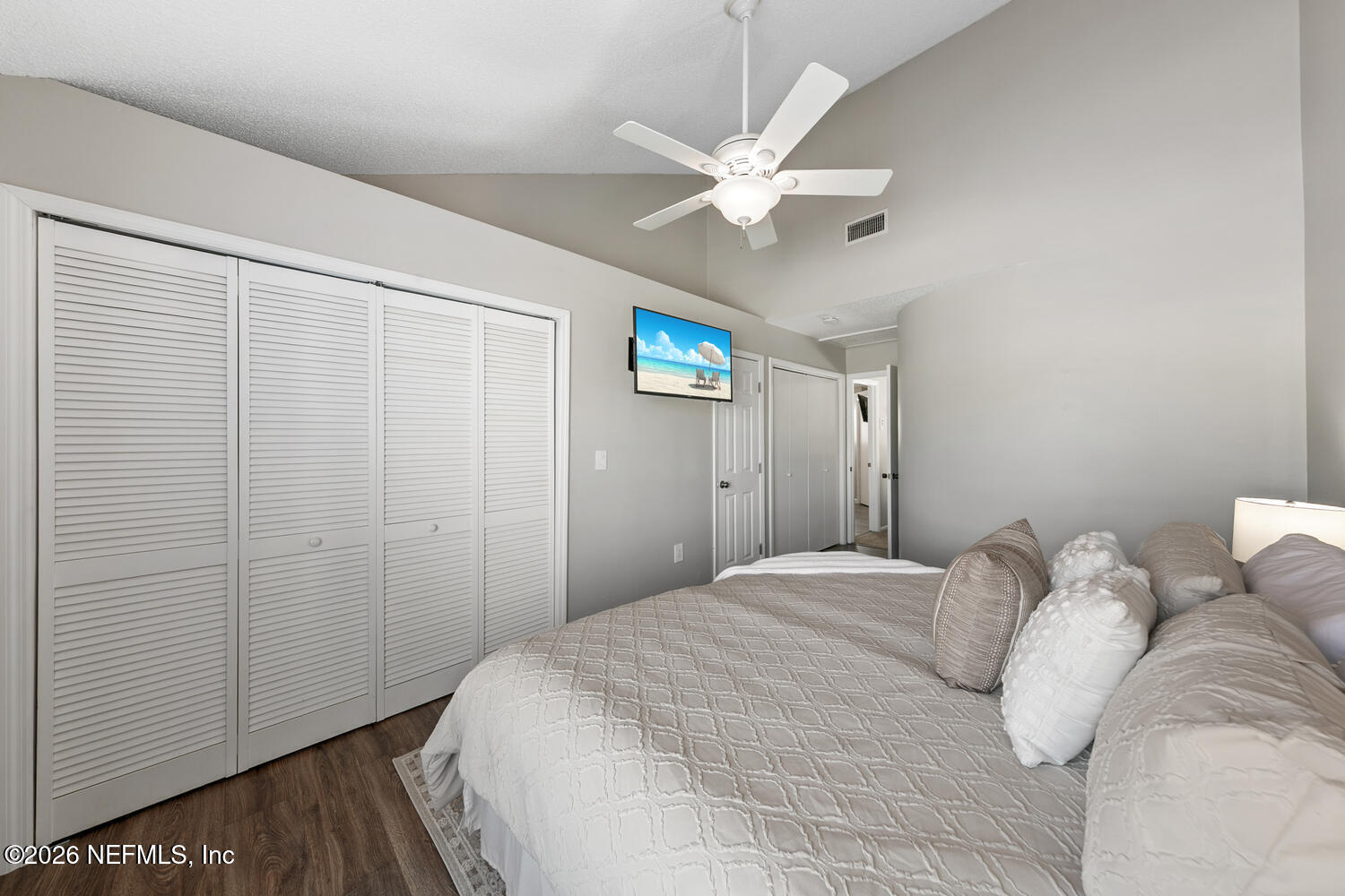 1007 Big Pine Key Atlantic Beach, FL 32233 - Photo 15 of 29 Primary Bdrm