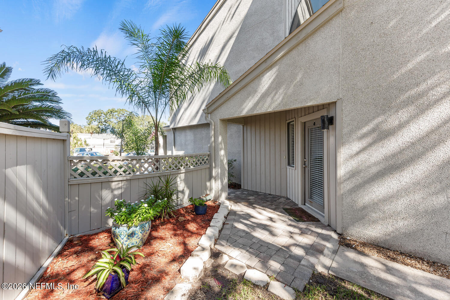 1007 Big Pine Key Atlantic Beach, FL 32233 - Photo 2 of 29 Front Entry