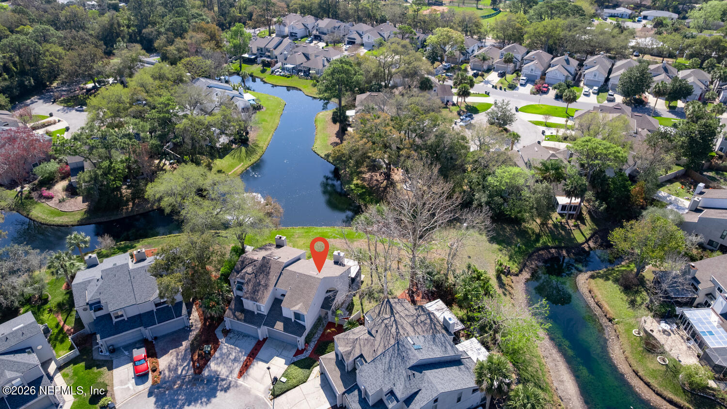 1007 Big Pine Key Atlantic Beach, FL 32233 - Photo 27 of 29 1007 Big Pine Key Atlantic-large-008-032