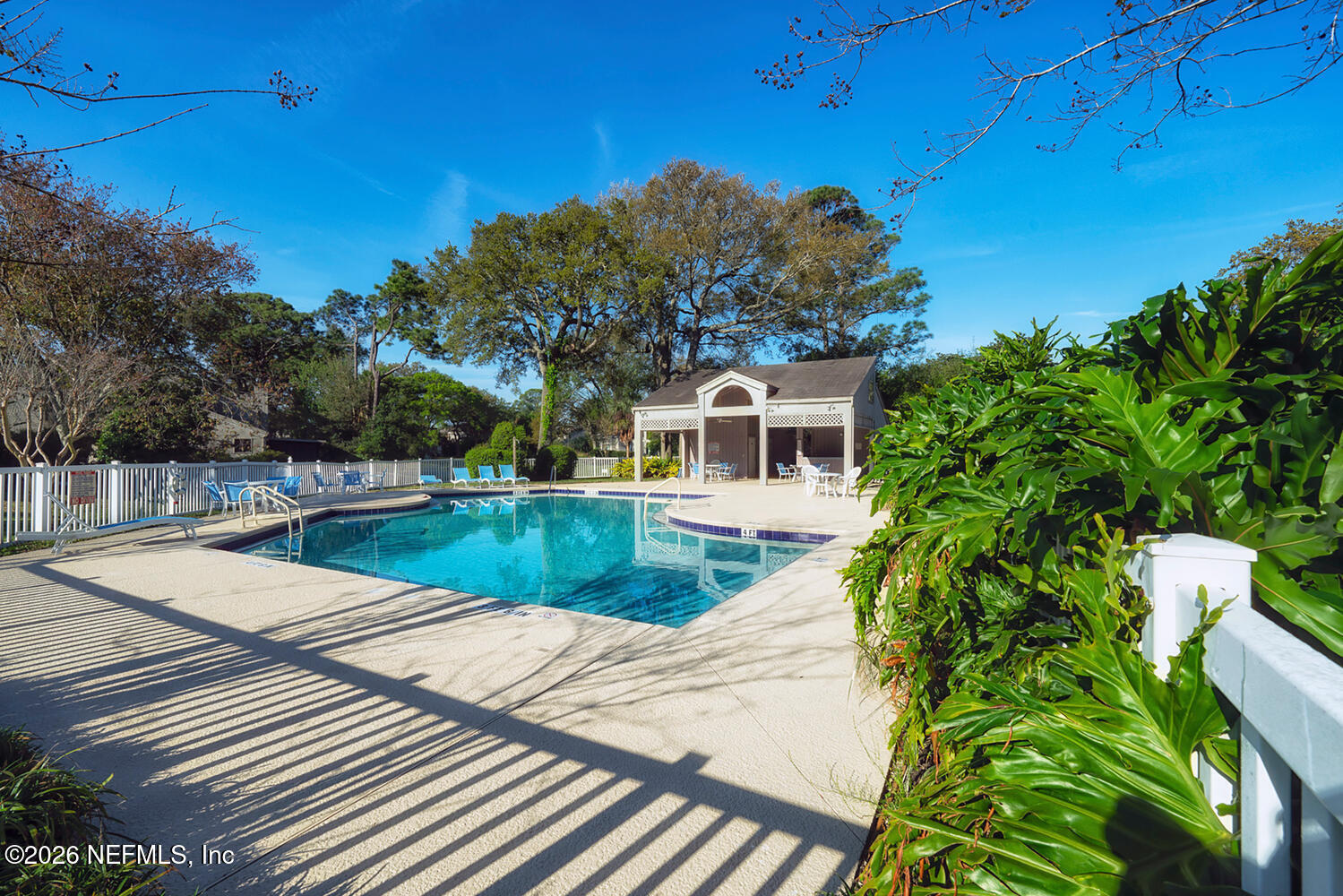 1007 Big Pine Key Atlantic Beach, FL 32233 - Photo 28 of 29 Community Pool