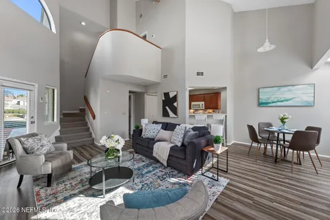 $525,000 | 1007 Big Pine Key, Atlantic Beach, FL 32233