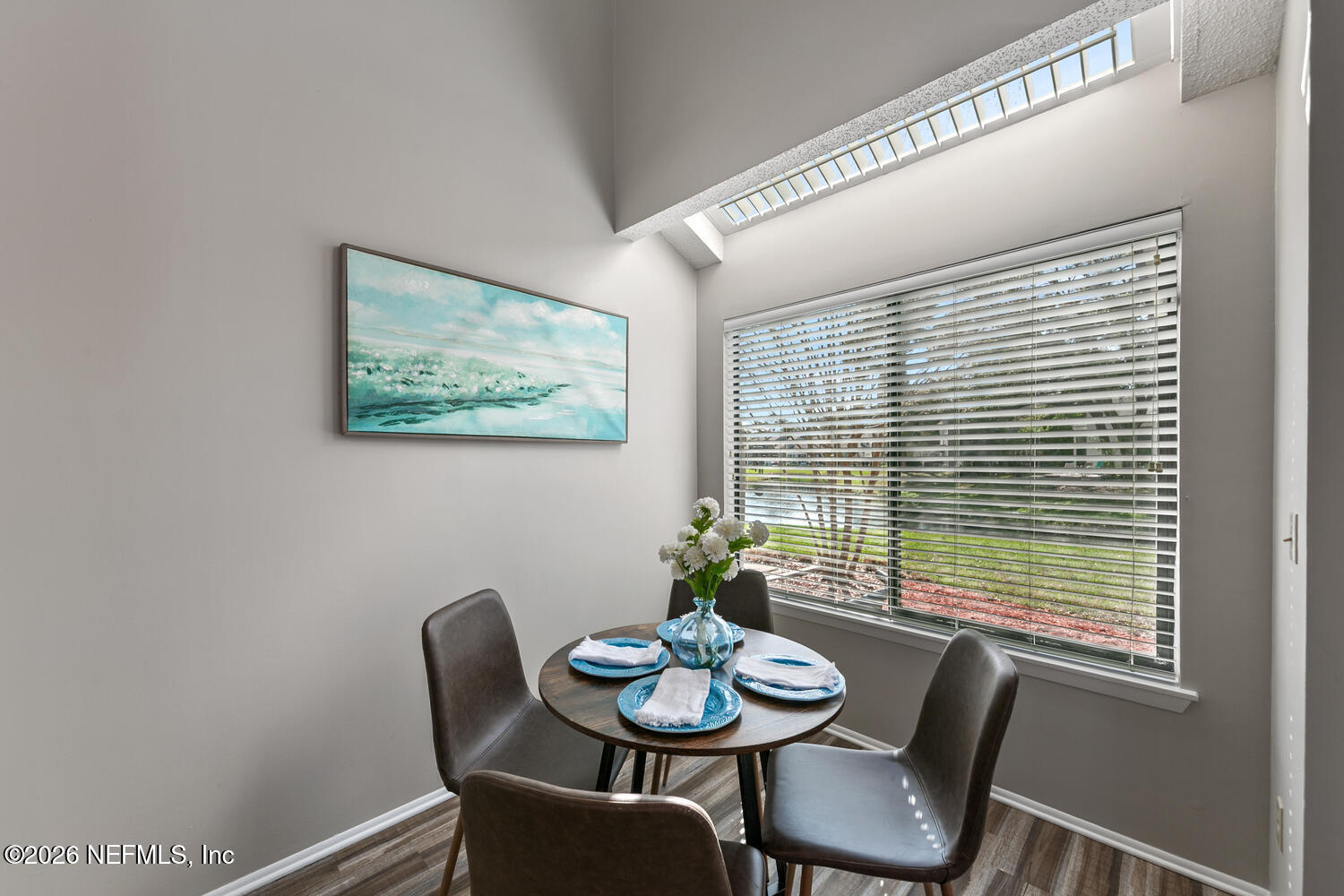 1007 Big Pine Key Atlantic Beach, FL 32233 - Photo 6 of 29 Dining Area