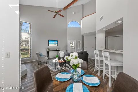 $525,000 | 1007 Big Pine Key, Atlantic Beach, FL 32233