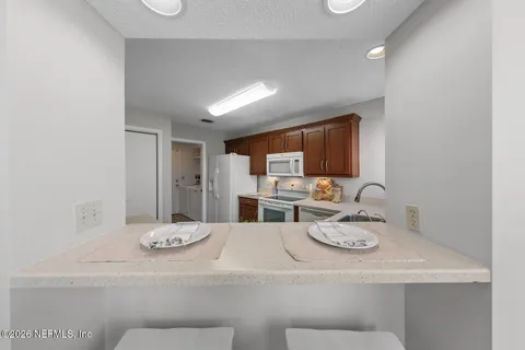 $525,000 | 1007 Big Pine Key, Atlantic Beach, FL 32233