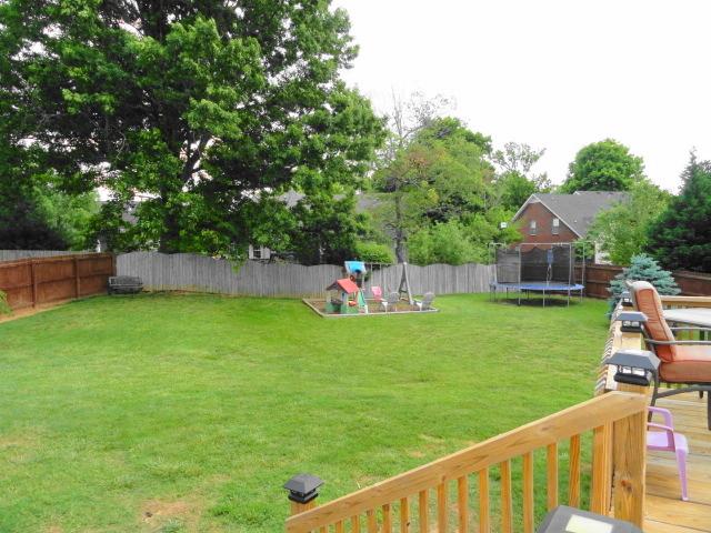 1908 Thesa Court Spring Hill, TN 37174 - Photo 1 of 11 This yard is to die for....very large with huge shade trees