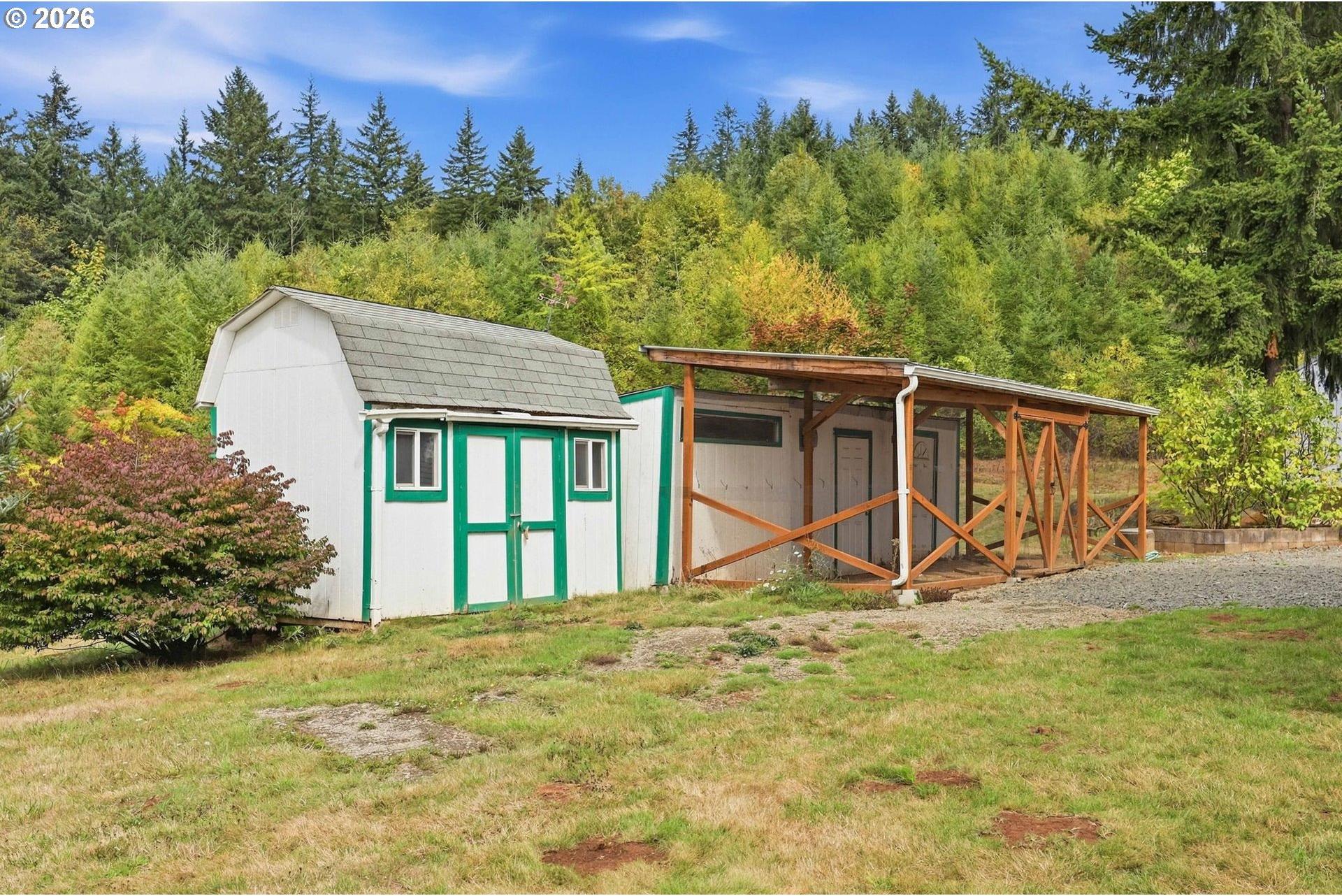 25700 Northeast Olson Road Battle Ground, WA 98604 - Photo 34 of 48 Gallery Image 34