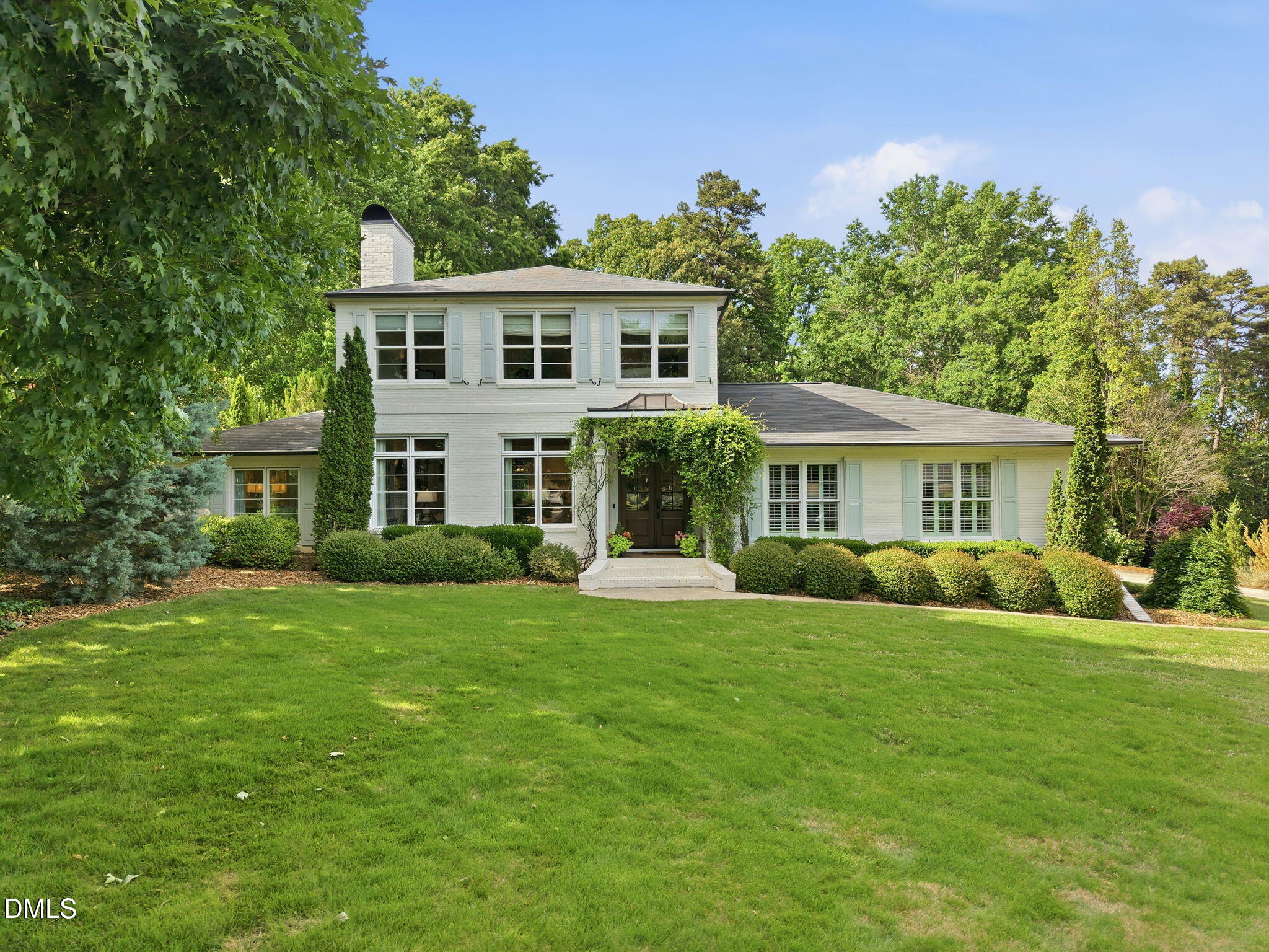 3140 Ashel Street Raleigh, NC 27612 - Photo 1 of 65 1-web-or-mls-DJI_20260508170124_0279_D