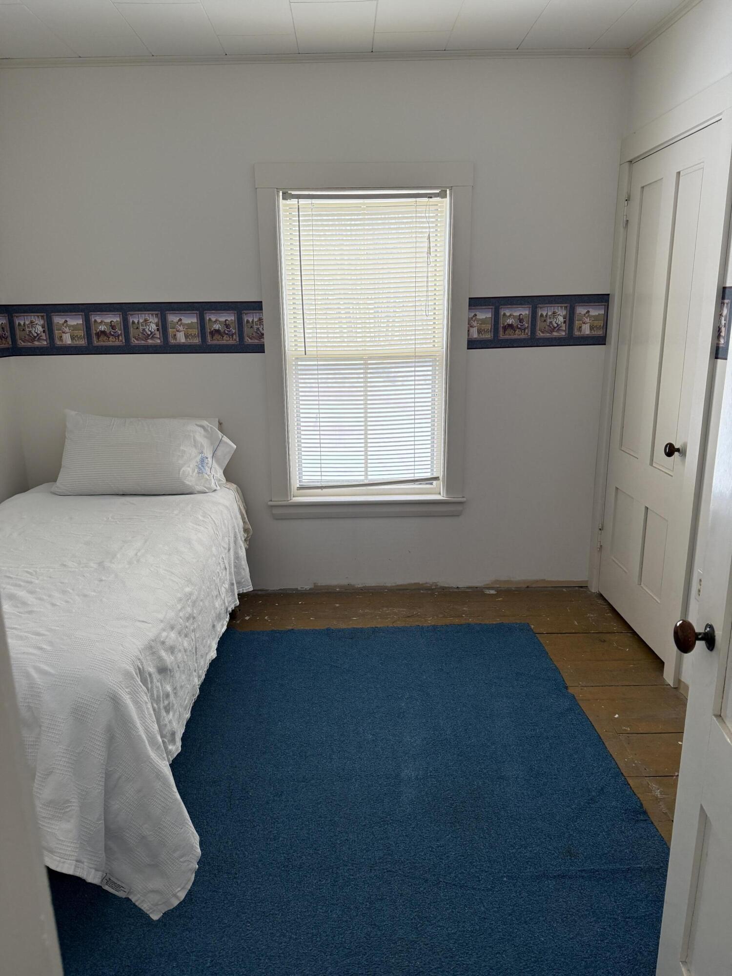 5 Nichol Street Paris, ME 04281 - Photo 12 of 30 Bedroom