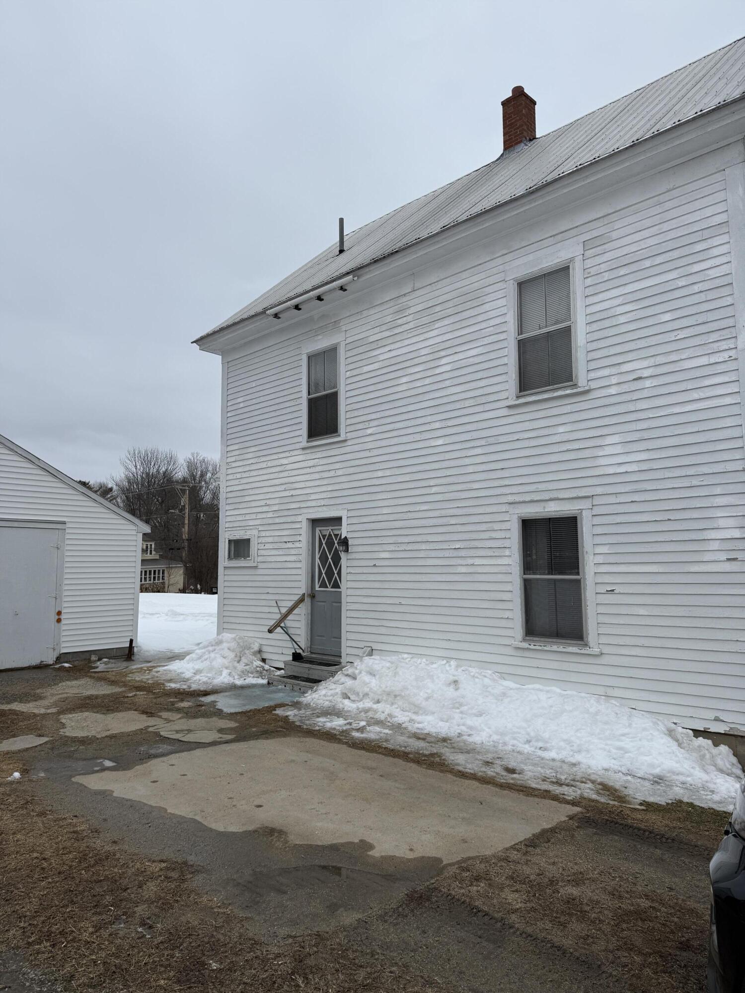 5 Nichol Street Paris, ME 04281 - Photo 27 of 30 Exterior side