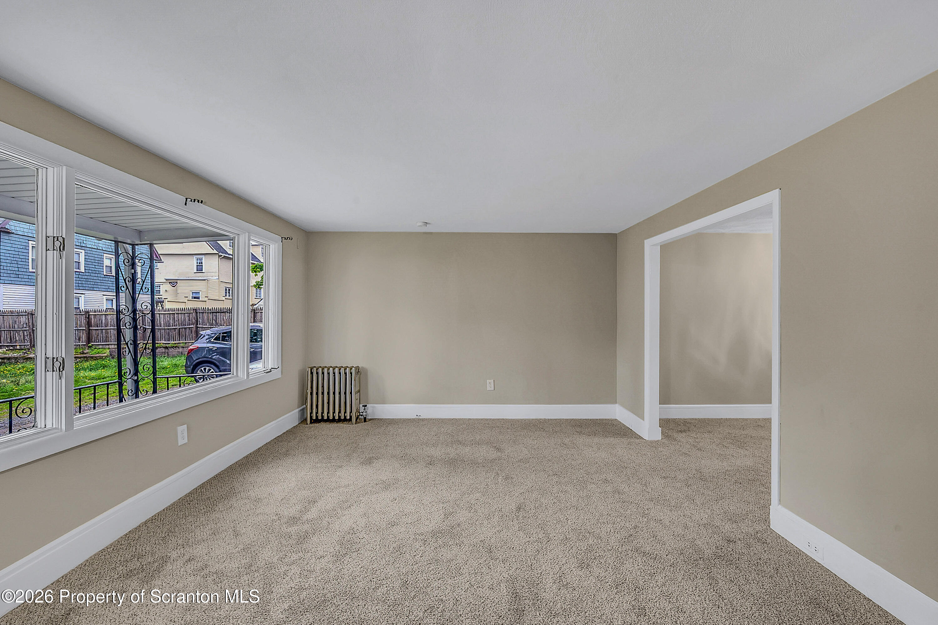 1120 Fisk Street Scranton, PA 18509 - Photo 2 of 22 R Fisk -10