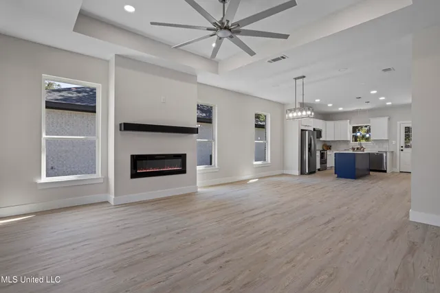 $235,000 | 2310 Jackson Avenue, Pascagoula, MS 39567