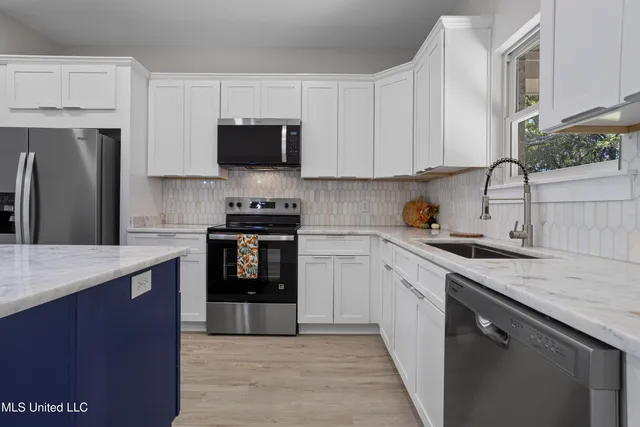 $235,000 | 2310 Jackson Avenue, Pascagoula, MS 39567