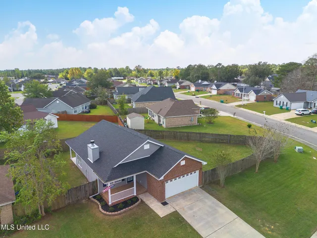 $237,700 | 11352 Mia Drive, Gulfport, MS 39503