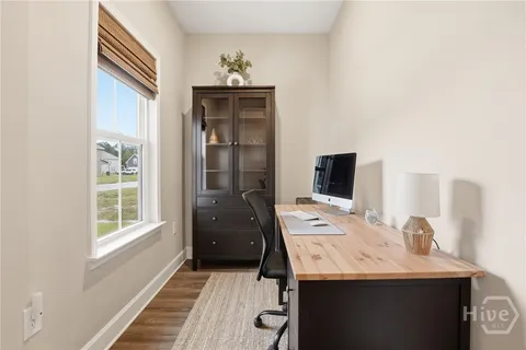 $384,900 | 203 Haisley Run, Guyton, GA 31312
