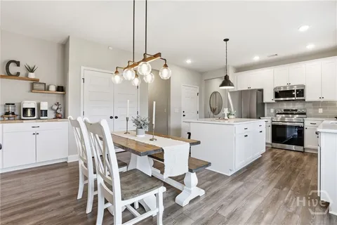 $384,900 | 203 Haisley Run, Guyton, GA 31312