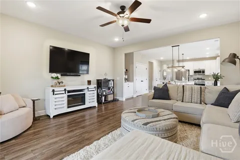 $384,900 | 203 Haisley Run, Guyton, GA 31312