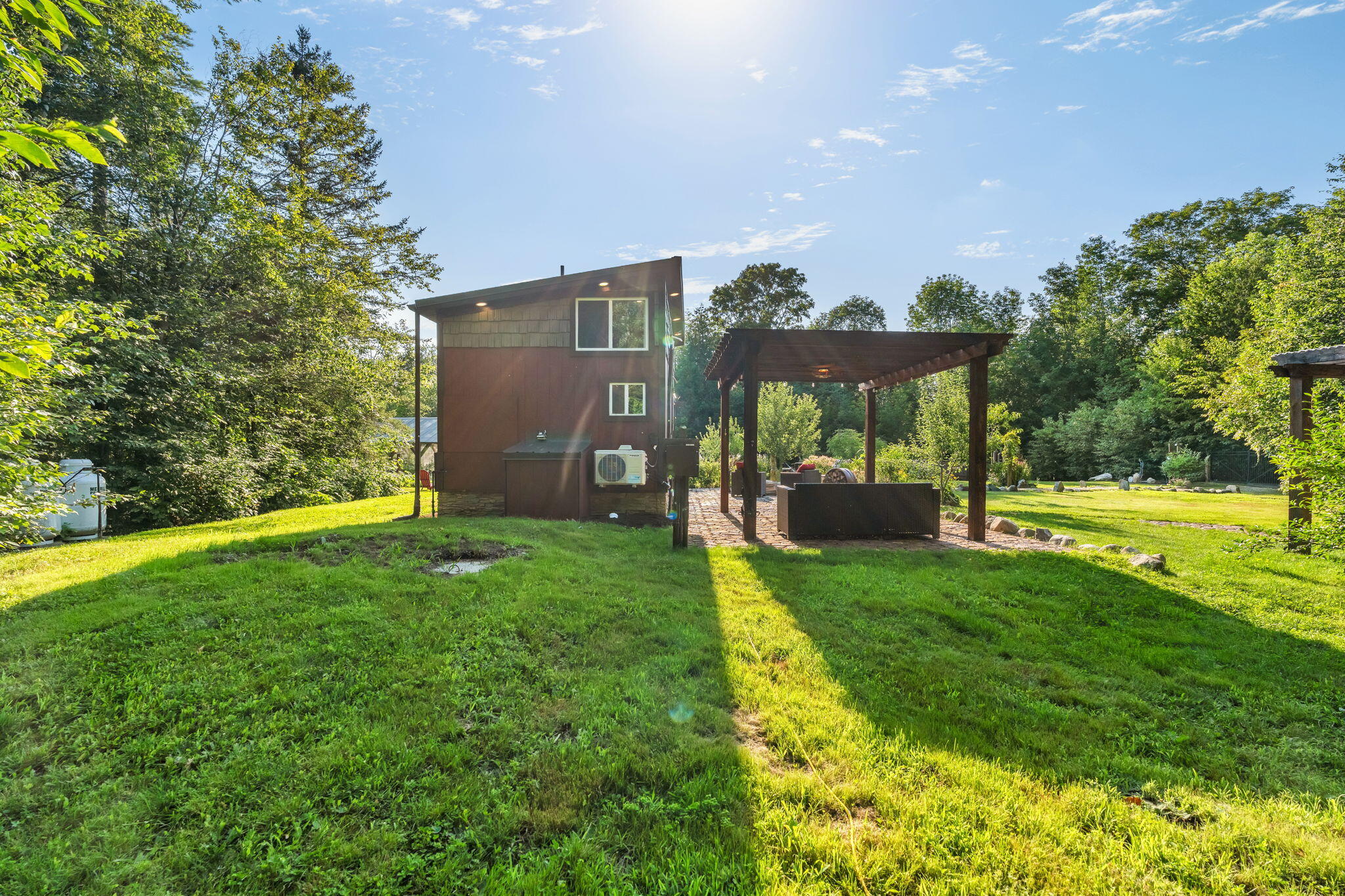 145 East Road Bradford, ME 04410 - Photo 55 of 107 Exterior