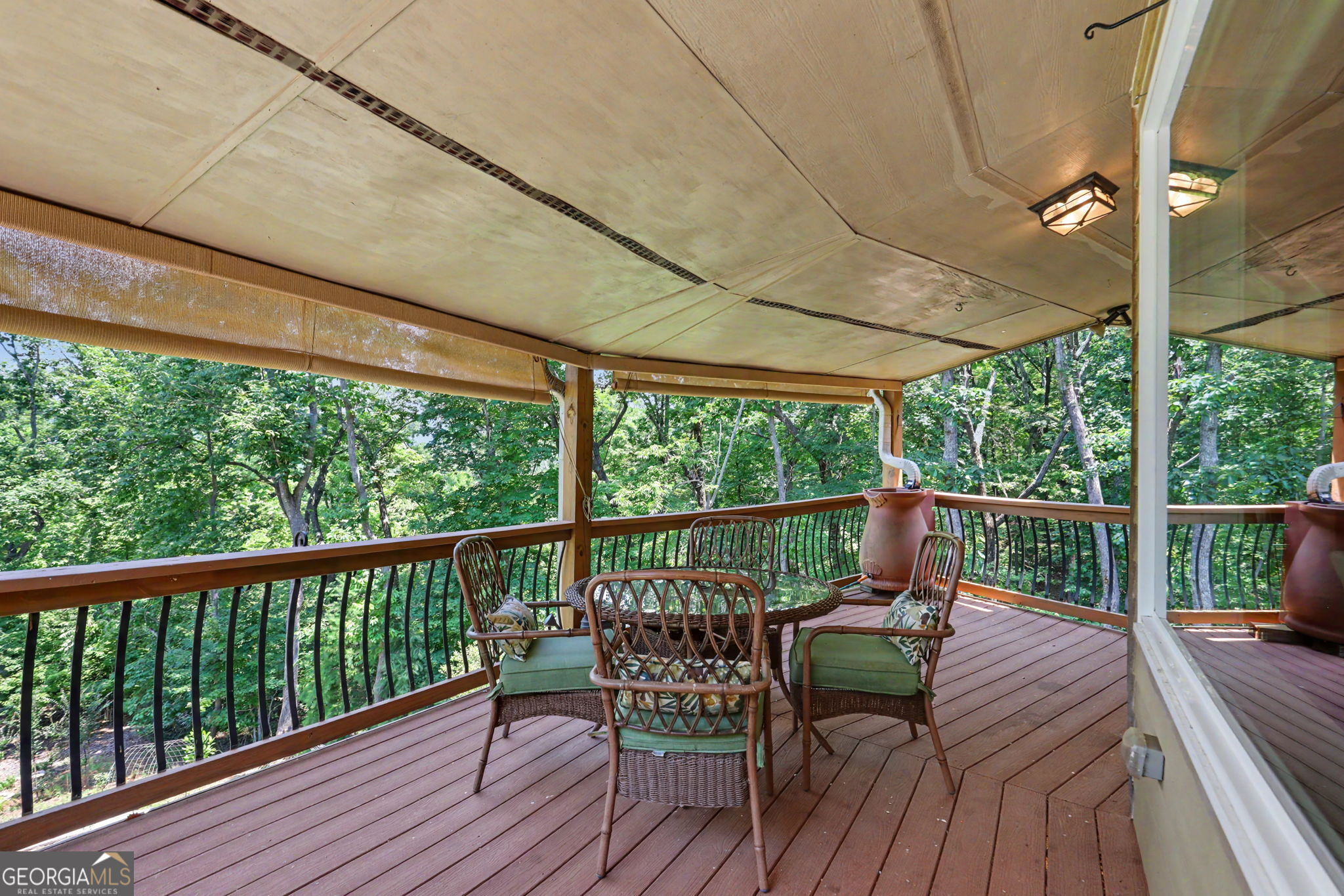 1405 Adair Mill Road Cleveland, GA 30528 - Photo 26 of 58