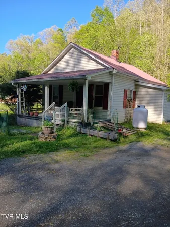 $69,000 | 32222 Old Saltworks Road, Meadowview, VA 24361