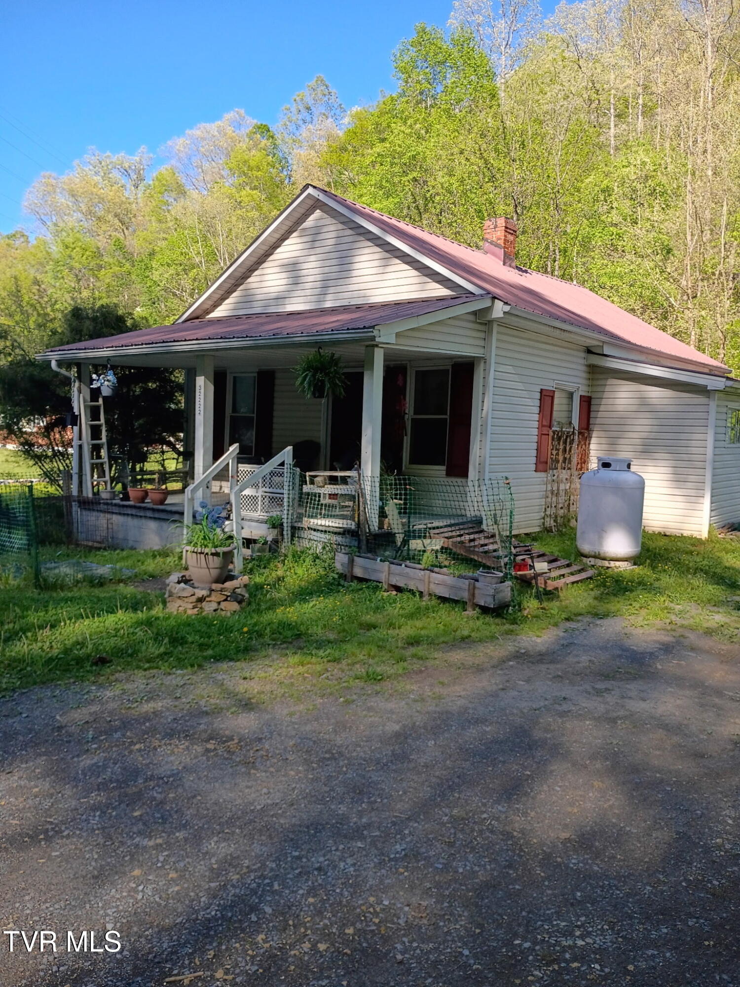 32222 Old Saltworks Road Meadowview, VA 24361 - Photo 1 of 13 IMG_20260502_094833
