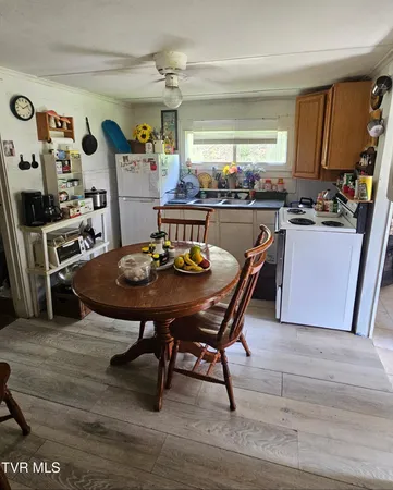 $69,000 | 32222 Old Saltworks Road, Meadowview, VA 24361
