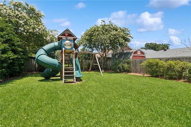 910 Tullulah Avenue River Ridge, LA 70123 - Photo 19 of 23