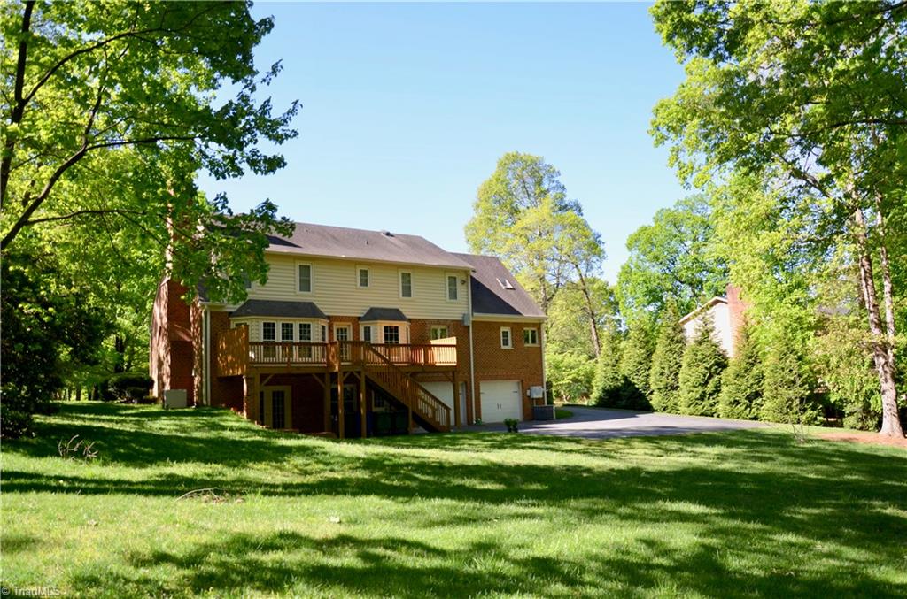 952 Bryanplace Road Winston-Salem, NC 27104 - Photo 28 of 30 Gallery Image 28